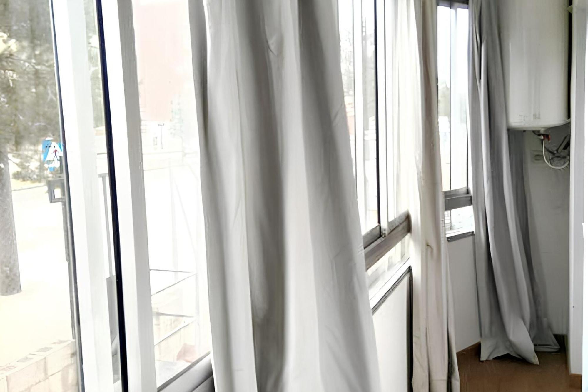 Welcoming House In Burgos With Terrace And City View Exterior foto